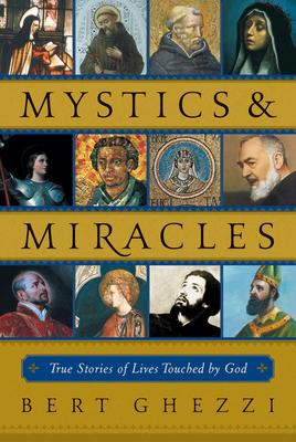 Vorderes Coverbild Mystics & Miracles