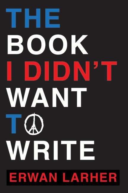 Vorderes Coverbild The Book I Didn't Want to Write