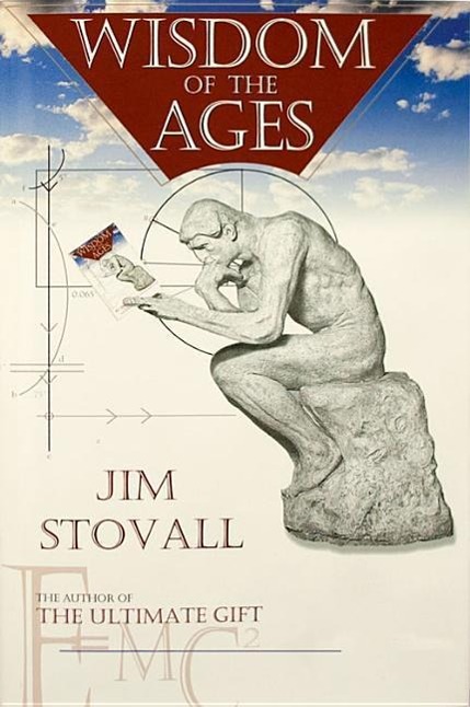 Vorderes Coverbild Wisdom of the Ages