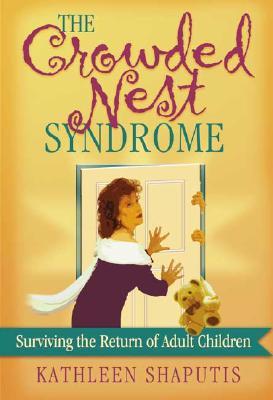 Vorderes Coverbild The Crowded Nest Syndrome