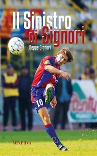 Vorderes Coverbild Il sinistro di Signori