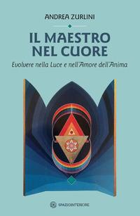 Vorderes Coverbild Il maestro nel cuore. Evolvere nella luce e nell'amore dell'anima