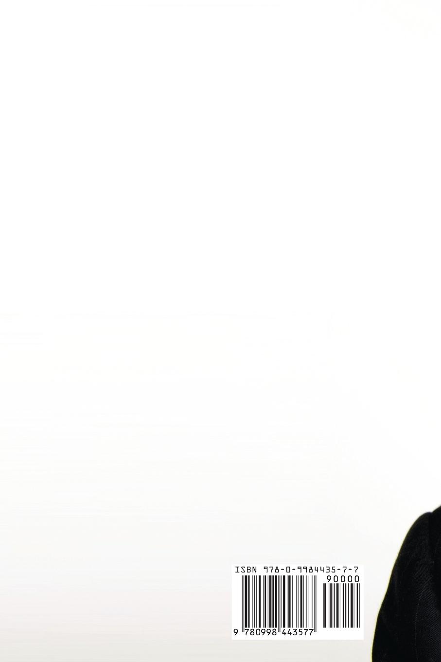 Rückseitencover Being Clay