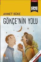 Vorderes Coverbild Gökcenin Yolu