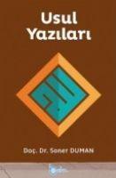 Vorderes Coverbild Usul Yazilari