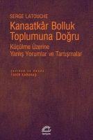 Vorderes Coverbild Kanaatkar Bolluk Toplumuna Dogru