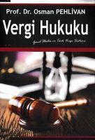 Vorderes Coverbild Vergi Hukuku