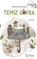 Vorderes Coverbild Temiz Sofra