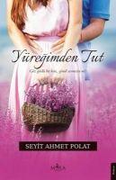 Vorderes Coverbild Yüregimden Tut