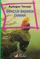 Vorderes Coverbild Genclik Basimda Duman