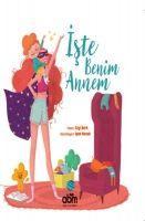 Vorderes Coverbild Iste Benim Annem Ciltli