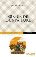 Vorderes Coverbild 80 Günde Dünya Turu