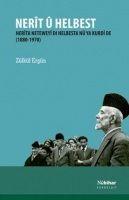 Vorderes Coverbild Nert U Helbest