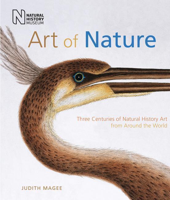 Vorderes Coverbild Art of Nature