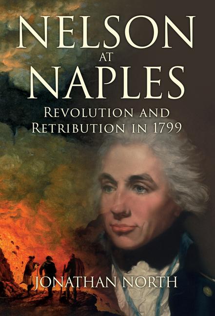 Vorderes Coverbild Nelson at Naples