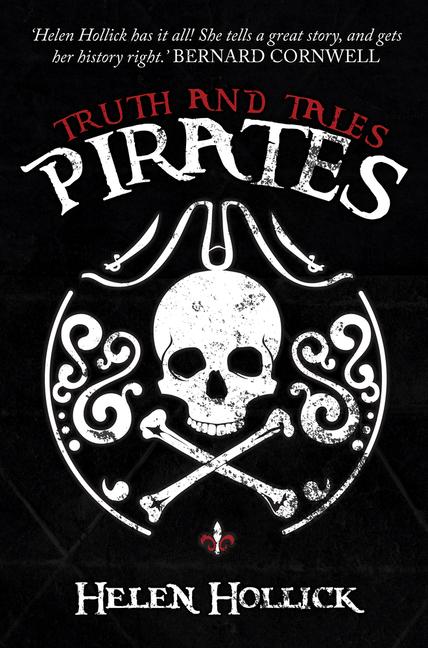 Vorderes Coverbild Pirates