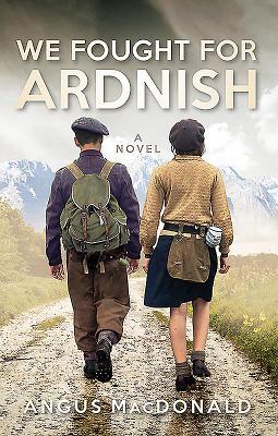 Vorderes Coverbild We Fought for Ardnish