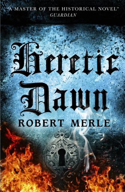 Vorderes Coverbild Heretic Dawn: Fortunes of France 3