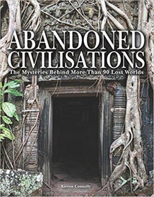 Vorderes Coverbild Abandoned Civilisations