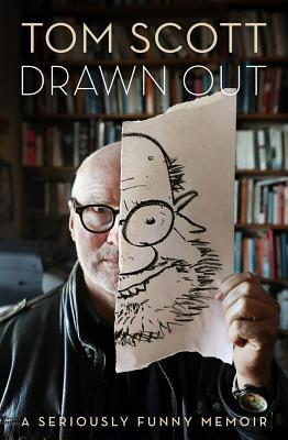 Vorderes Coverbild Drawn Out: A Seriously Funny Memoir