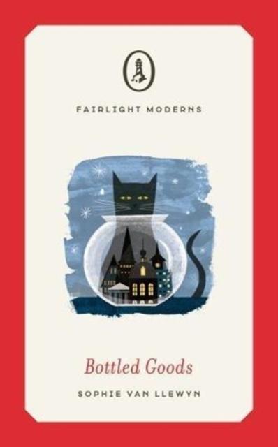 Vorderes Coverbild Bottled Goods