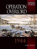 Vorderes Coverbild Operations Overlord