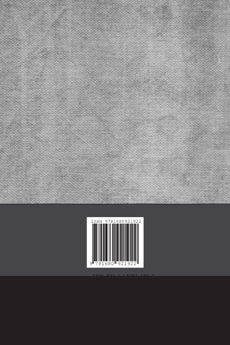 Rückseitencover The History of the Negro Church