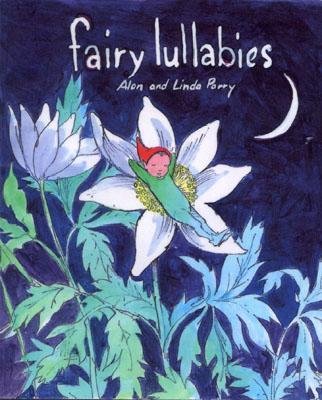 Vorderes Coverbild Fairy Lullabies