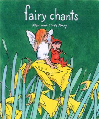 Vorderes Coverbild Fairy Secrets