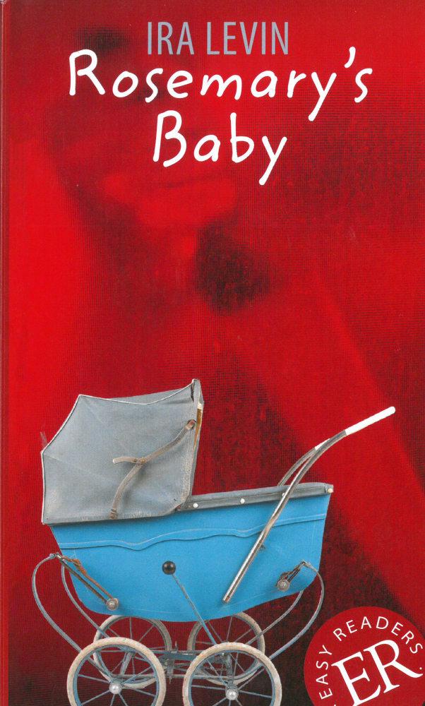 Vorderes Coverbild Rosemary's Baby