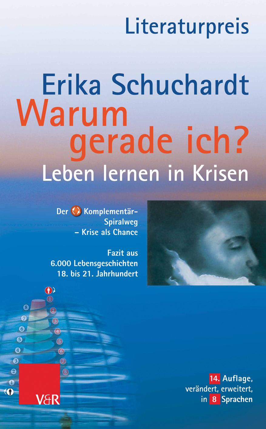Vorderes Coverbild Warum gerade ich ...?