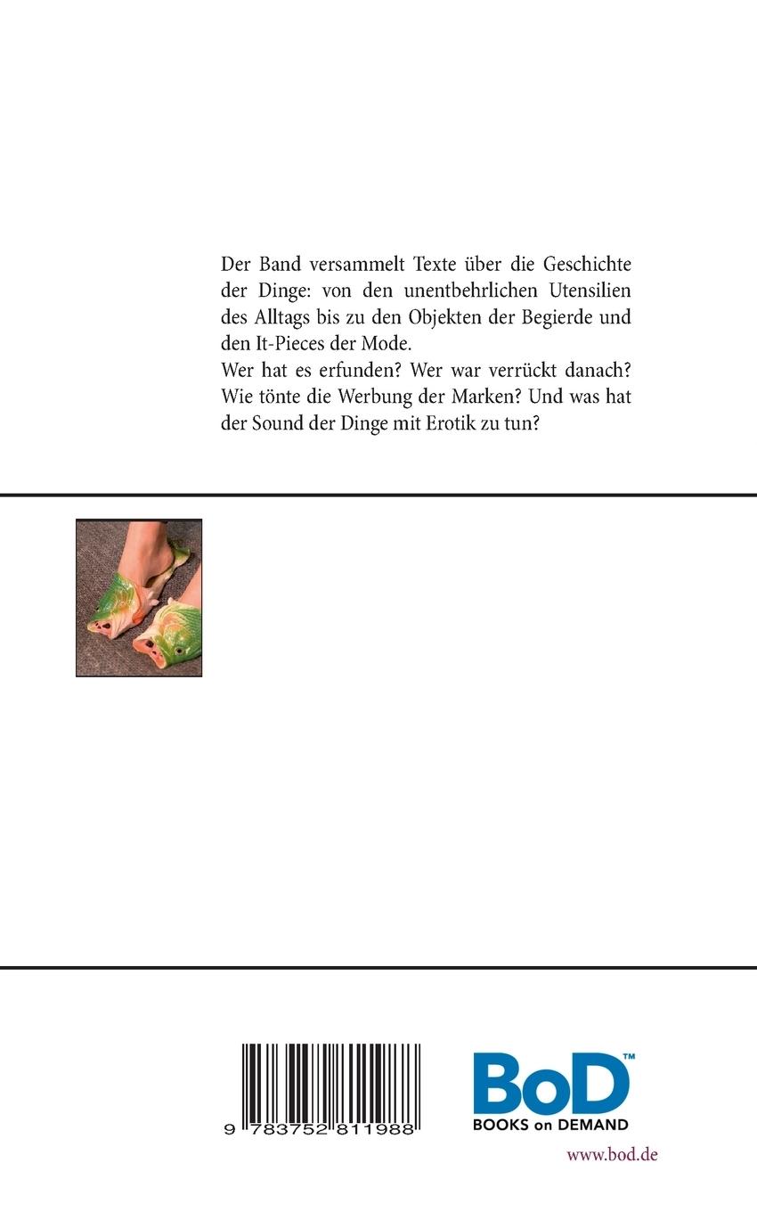 Rückseitencover Total angesagt