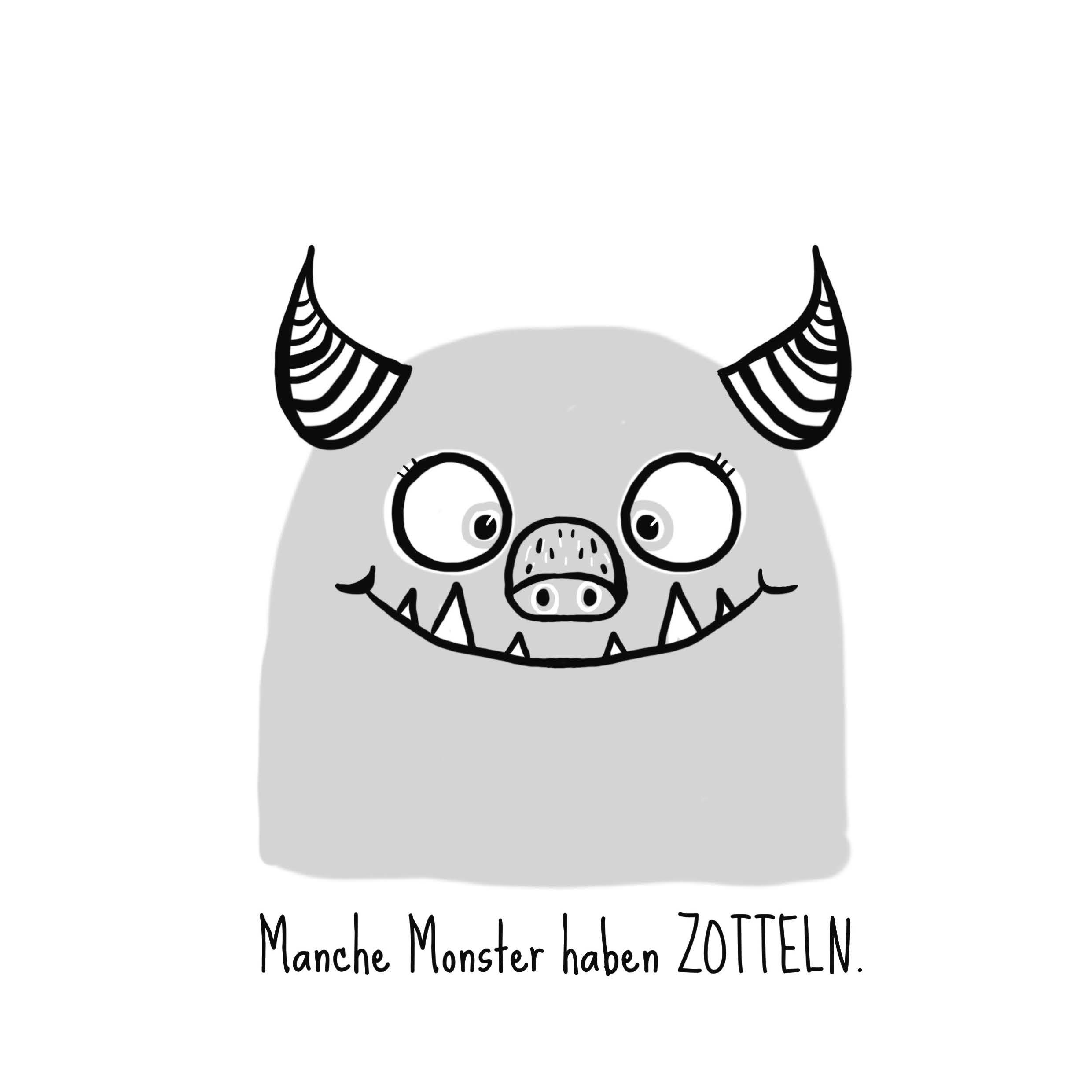 Beispielinhalt (Bild) Kritzel-Alarm! Das verrückte Kritzel-Malbuch zum Aus- und Fertigmalen - Ein erstes Kritzelbuch für Kinder ab 2 Jahre