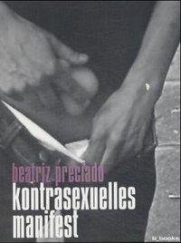 Vorderes Coverbild Kontrasexuelles Manifest