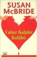 Vorderes Coverbild Yalniz Kalpler Kulübü