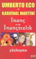 Vorderes Coverbild Inanc ya da Inancsizlik
