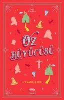 Vorderes Coverbild Oz Büyücüsü