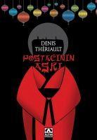 Vorderes Coverbild Postacinin Aski