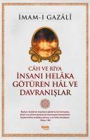 Vorderes Coverbild Insani Helaka Götüren Hal ve Davranislar