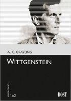 Vorderes Coverbild Wittgenstein