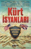 Vorderes Coverbild Kürt Isyanlari