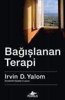 Vorderes Coverbild Bagislanan Terapi
