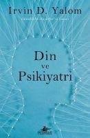 Vorderes Coverbild Din ve Psikiyatri