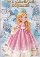 Vorderes Coverbild Prenses Boyamam