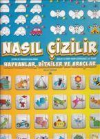 Vorderes Coverbild Nasil Cizilir