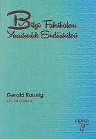 Vorderes Coverbild Bilgi Fabrikalari