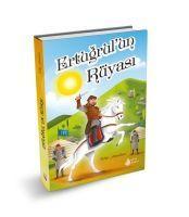 Vorderes Coverbild Ertugrulun Rüyasi