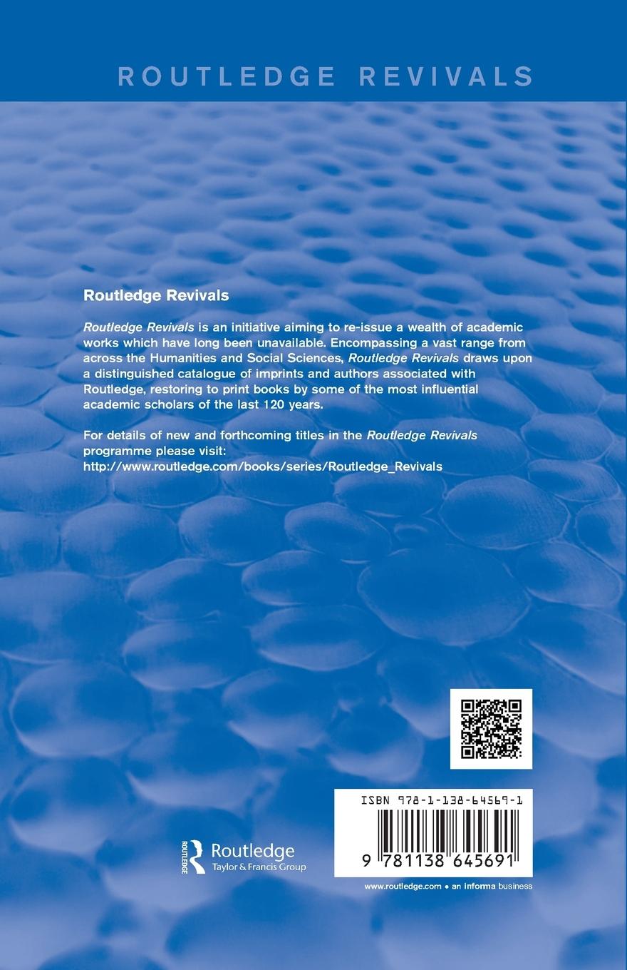 Rückseitencover The Platonic Tradition in Anglo-Saxon Philosophy