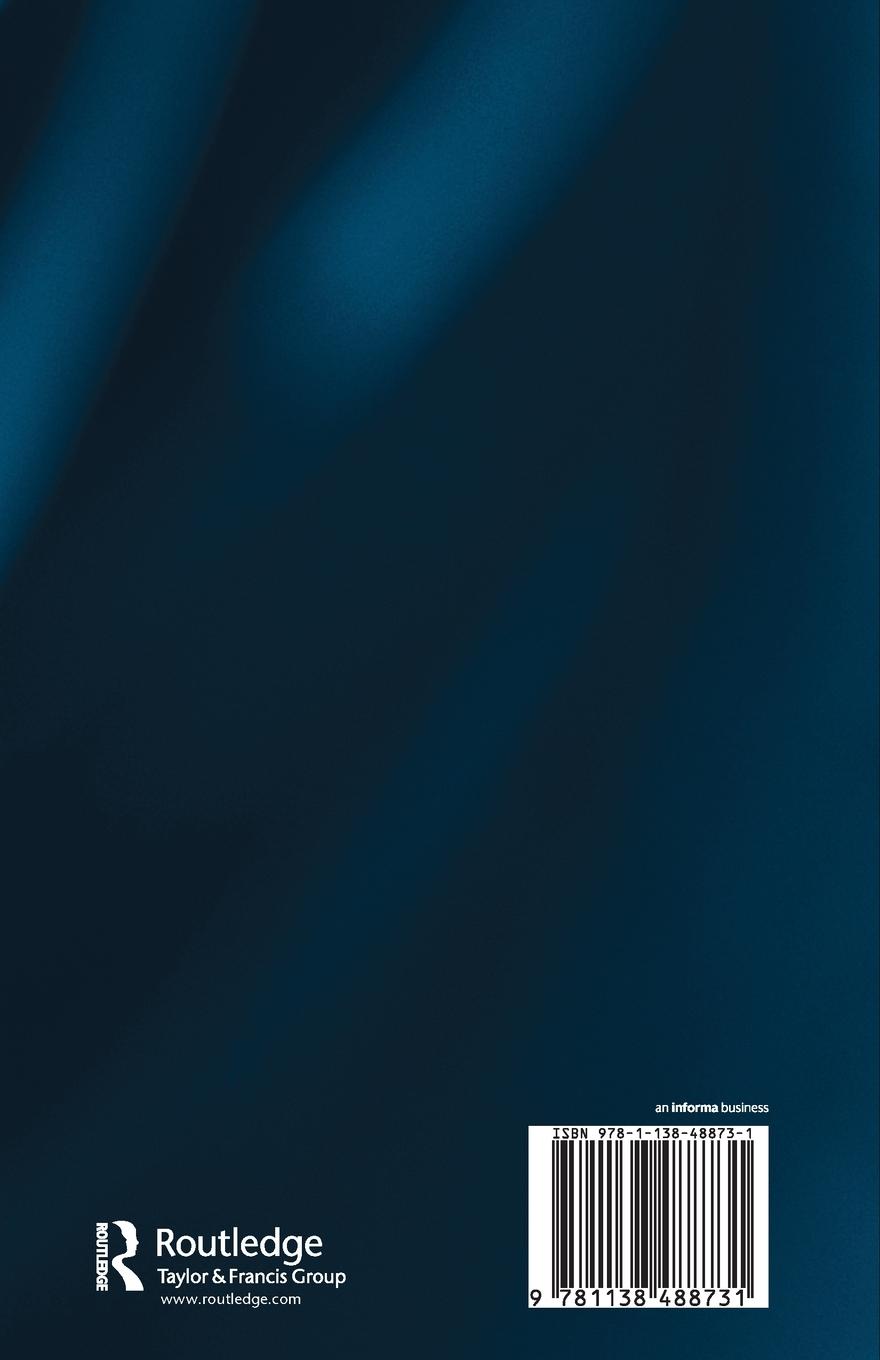 Rückseitencover The Tamil Separatist War in Sri Lanka