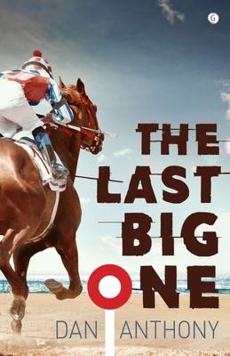 Vorderes Coverbild The Last Big One